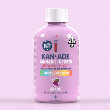 Kan-Ade Grape 1000 mg
